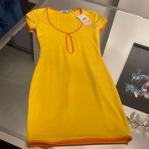 Tiger mist brand new mini dress